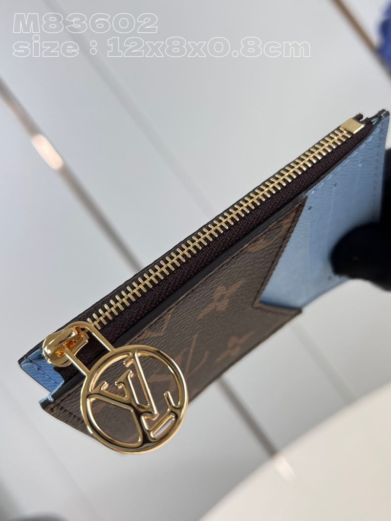 Louis Vuitton Wallets